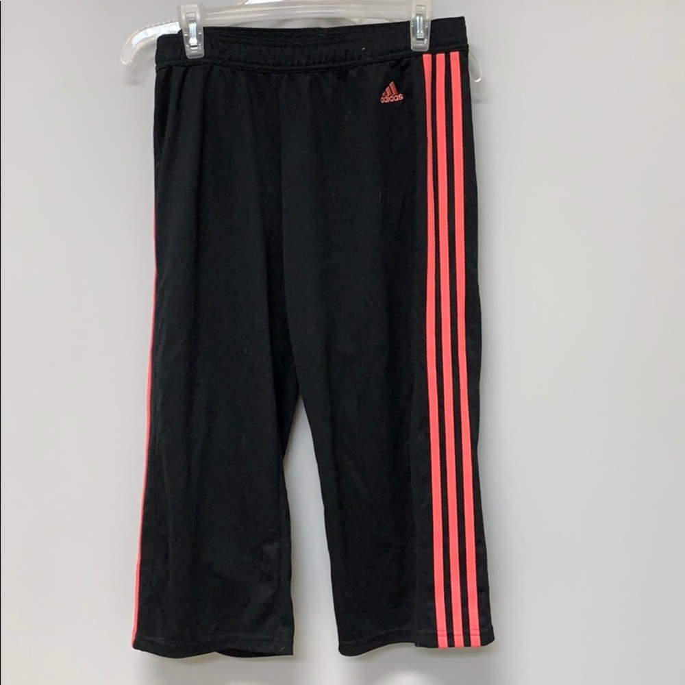 Women’s Adidas Capris
